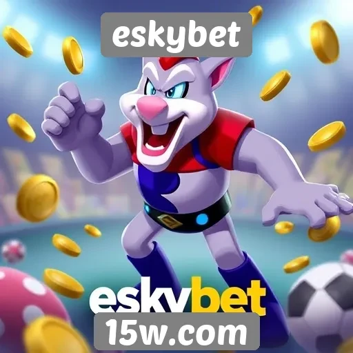 Comparativo das ofertas de bônus no eskybet