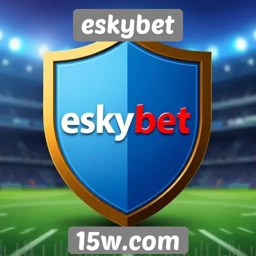 Segurança e confiabilidade do site eskybet
