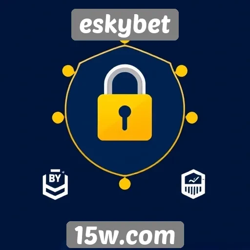 Recursos de segurança e confiabilidade do eskybet
