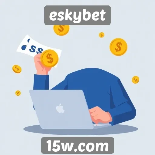 Estrategias para maximizar ganhos em apostas no eskybet